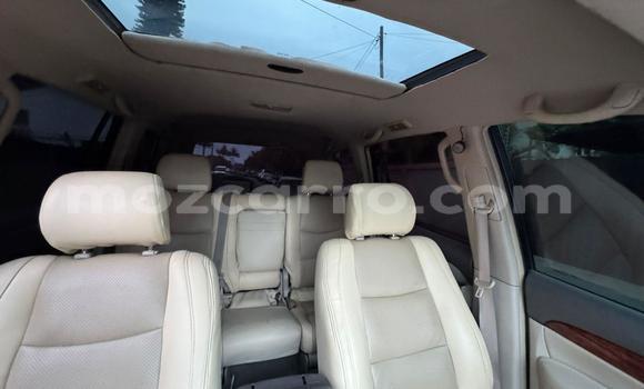 Buy Used Toyota Land Cruiser Prado Other Car in Maputo in Maputo Buy Used Toyota Land Cruiser Prado Other Car in Maputo in Maputo