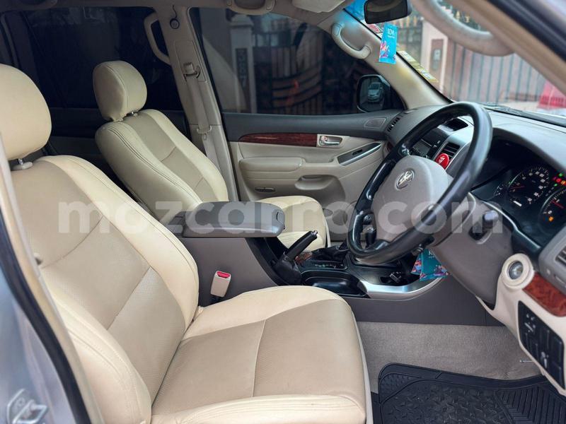 Big with watermark toyota land cruiser prado maputo maputo 34966