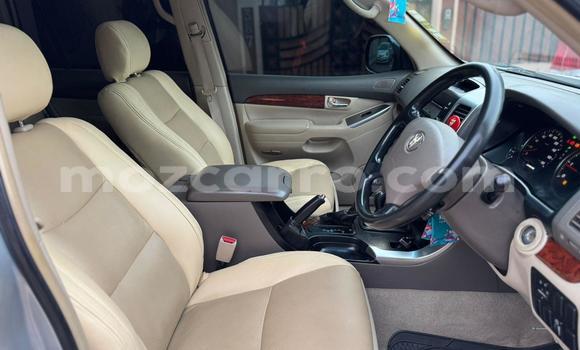 Buy Used Toyota Land Cruiser Prado Other Car in Maputo in Maputo Buy Used Toyota Land Cruiser Prado Other Car in Maputo in Maputo