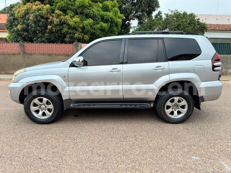 Big with watermark toyota land cruiser prado maputo maputo 34966