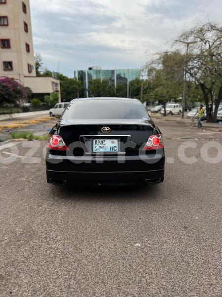 Big with watermark toyota mark x maputo maputo 34969