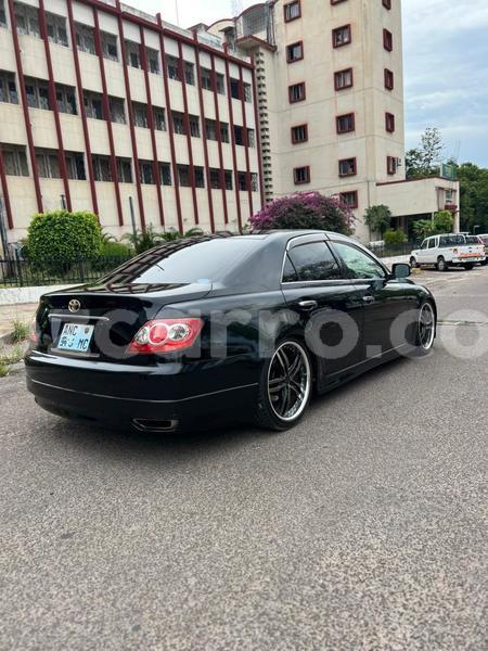 Big with watermark toyota mark x maputo maputo 34969