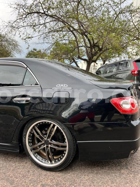 Big with watermark toyota mark x maputo maputo 34969