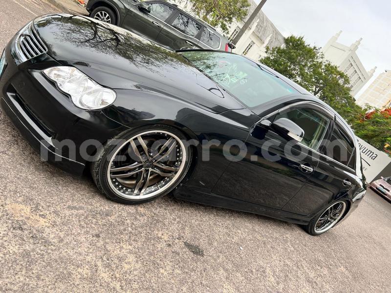 Big with watermark toyota mark x maputo maputo 34969