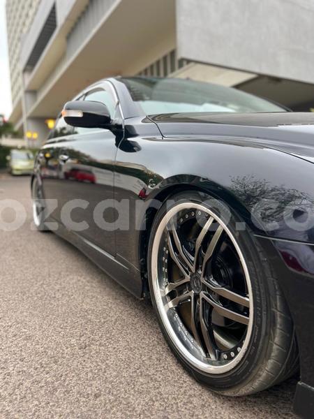 Big with watermark toyota mark x maputo maputo 34969