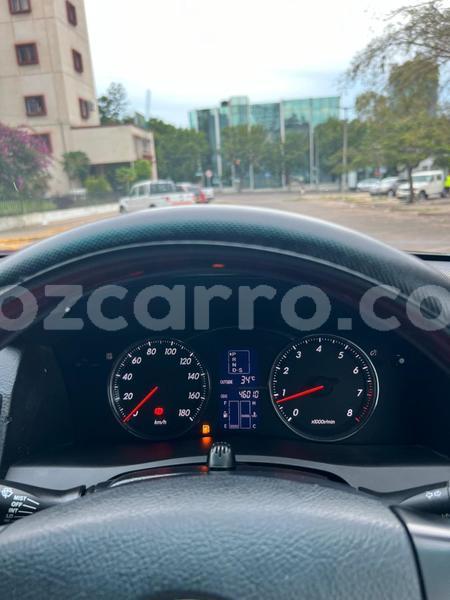 Big with watermark toyota mark x maputo maputo 34969