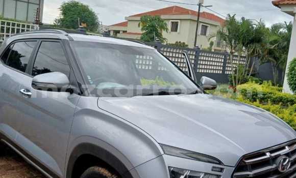 Tenga Itsva Hyundai Creta Zvimwe Mota in Maputo in Maputo