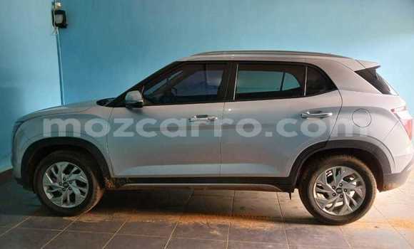 Tenga Itsva Hyundai Creta Zvimwe Mota in Maputo in Maputo Tenga Itsva Hyundai Creta Zvimwe Mota in Maputo in Maputo