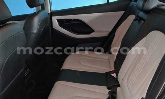 Tenga Itsva Hyundai Creta Zvimwe Mota in Maputo in Maputo Tenga Itsva Hyundai Creta Zvimwe Mota in Maputo in Maputo