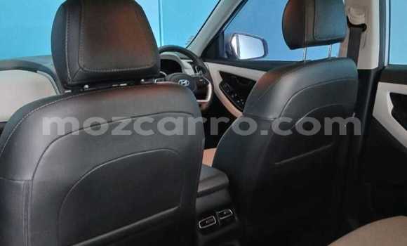 Tenga Itsva Hyundai Creta Zvimwe Mota in Maputo in Maputo Tenga Itsva Hyundai Creta Zvimwe Mota in Maputo in Maputo