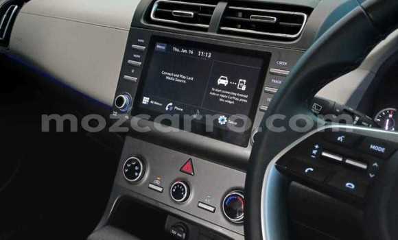 Tenga Itsva Hyundai Creta Zvimwe Mota in Maputo in Maputo Tenga Itsva Hyundai Creta Zvimwe Mota in Maputo in Maputo