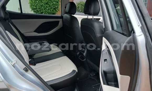 Tenga Itsva Hyundai Creta Zvimwe Mota in Maputo in Maputo Tenga Itsva Hyundai Creta Zvimwe Mota in Maputo in Maputo