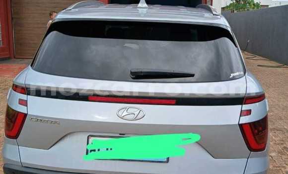 Tenga Itsva Hyundai Creta Zvimwe Mota in Maputo in Maputo Tenga Itsva Hyundai Creta Zvimwe Mota in Maputo in Maputo