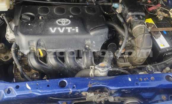 Buy Used Toyota Raum Blue Car in Maputo in Maputo Buy Used Toyota Raum Blue Car in Maputo in Maputo