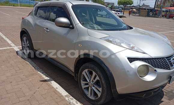 Nunua Ilio tumika Nissan Juke Nyingine Gari ndani ya Maputo nchini Maputo