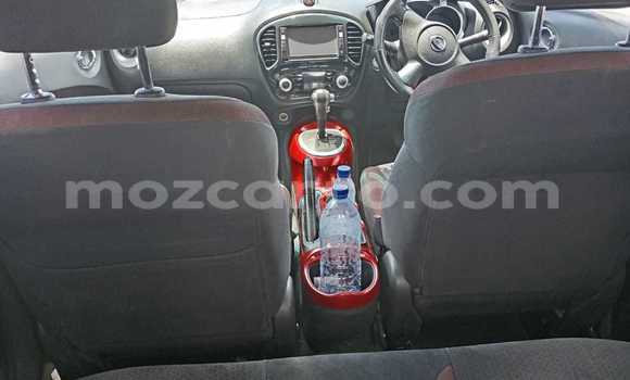 Buy Used Nissan Juke Other Car in Maputo in Maputo Buy Used Nissan Juke Other Car in Maputo in Maputo