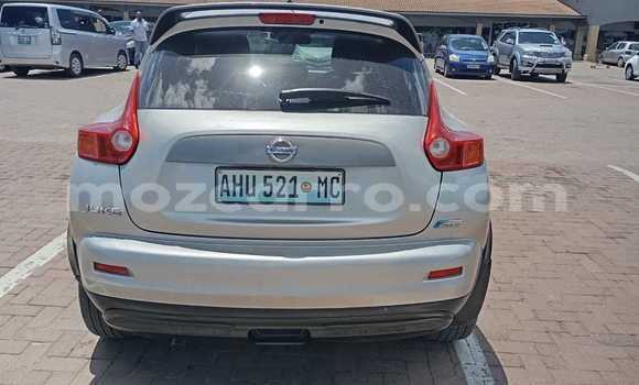 Buy Used Nissan Juke Other Car in Maputo in Maputo Buy Used Nissan Juke Other Car in Maputo in Maputo