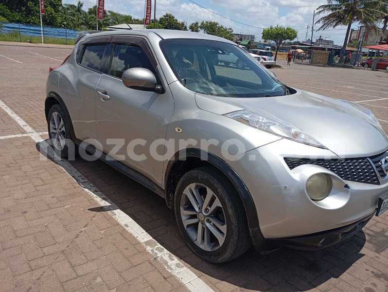Big with watermark nissan juke maputo maputo 34977