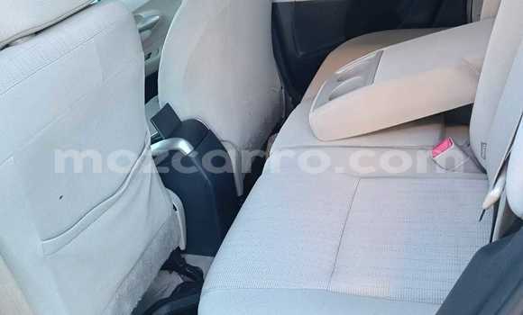 Tenga Tsaru Toyota Auris Sirivha Mota in Maputo in Maputo Tenga Tsaru Toyota Auris Sirivha Mota in Maputo in Maputo