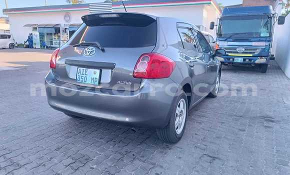 Tenga Tsaru Toyota Auris Sirivha Mota in Maputo in Maputo Tenga Tsaru Toyota Auris Sirivha Mota in Maputo in Maputo