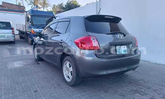 Tenga Tsaru Toyota Auris Sirivha Mota in Maputo in Maputo Tenga Tsaru Toyota Auris Sirivha Mota in Maputo in Maputo