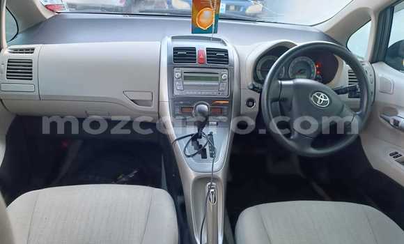 Tenga Tsaru Toyota Auris Sirivha Mota in Maputo in Maputo Tenga Tsaru Toyota Auris Sirivha Mota in Maputo in Maputo