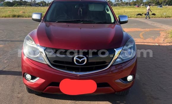 Comprar Usado Mazda BT-50 De outros Carro em Maputo em Maputo