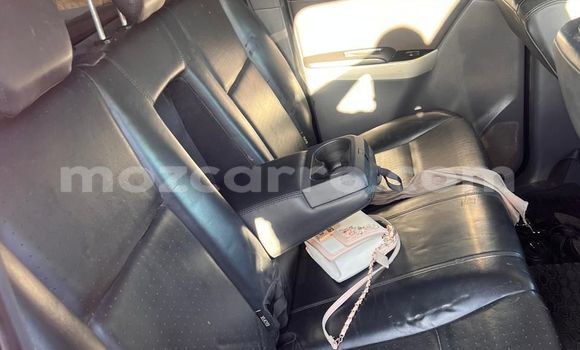 Buy Used Mazda BT-50 Other Car in Maputo in Maputo Buy Used Mazda BT-50 Other Car in Maputo in Maputo