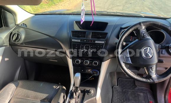 Buy Used Mazda BT-50 Other Car in Maputo in Maputo Buy Used Mazda BT-50 Other Car in Maputo in Maputo