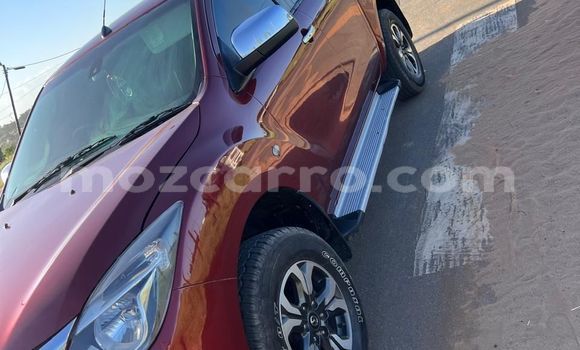 Buy Used Mazda BT-50 Other Car in Maputo in Maputo Buy Used Mazda BT-50 Other Car in Maputo in Maputo