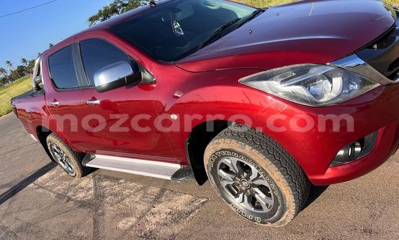 Buy Used Mazda BT-50 Other Car in Maputo in Maputo Buy Used Mazda BT-50 Other Car in Maputo in Maputo