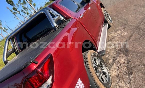 Buy Used Mazda BT-50 Other Car in Maputo in Maputo Buy Used Mazda BT-50 Other Car in Maputo in Maputo