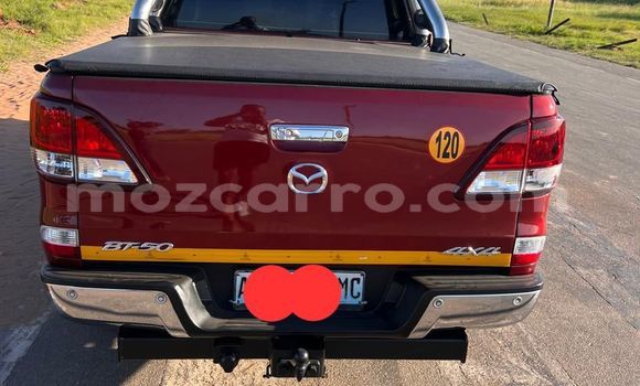 Buy Used Mazda BT-50 Other Car in Maputo in Maputo Buy Used Mazda BT-50 Other Car in Maputo in Maputo