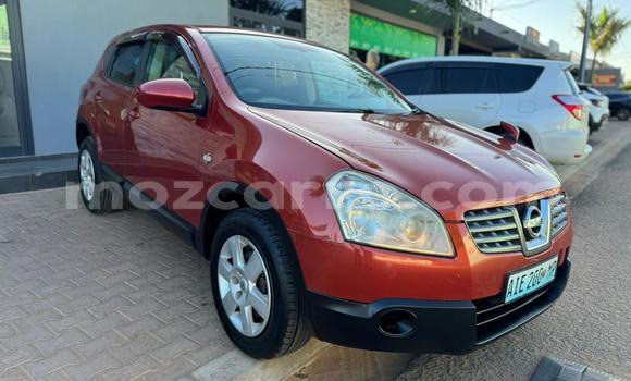 Buy Used Nissan Dualis Other Car in Maputo in Maputo Buy Used Nissan Dualis Other Car in Maputo in Maputo