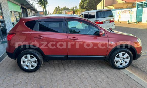 Buy Used Nissan Dualis Other Car in Maputo in Maputo Buy Used Nissan Dualis Other Car in Maputo in Maputo