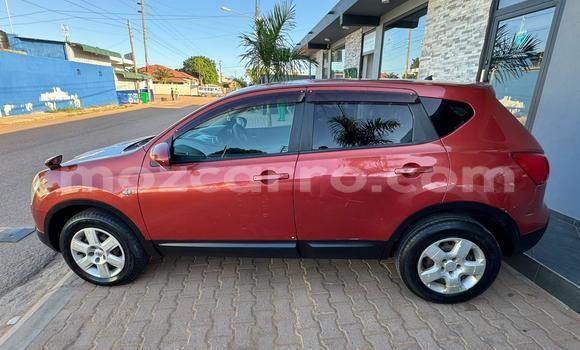 Buy Used Nissan Dualis Other Car in Maputo in Maputo Buy Used Nissan Dualis Other Car in Maputo in Maputo