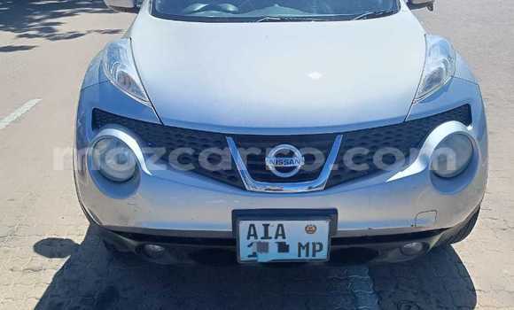 Tenga Tsaru Nissan Juke Sirivha Mota in Maputo in Maputo