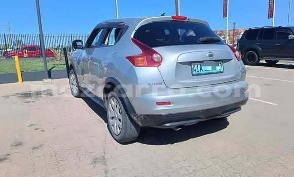 Nunua Ilio tumika Nissan Juke Fedha Gari ndani ya Maputo nchini Maputo Nunua Ilio tumika Nissan Juke Fedha Gari ndani ya Maputo nchini Maputo