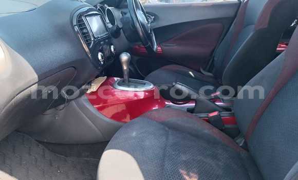 Nunua Ilio tumika Nissan Juke Fedha Gari ndani ya Maputo nchini Maputo Nunua Ilio tumika Nissan Juke Fedha Gari ndani ya Maputo nchini Maputo