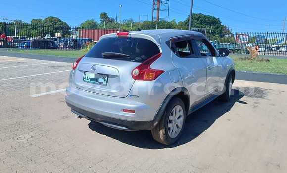 Nunua Ilio tumika Nissan Juke Fedha Gari ndani ya Maputo nchini Maputo Nunua Ilio tumika Nissan Juke Fedha Gari ndani ya Maputo nchini Maputo