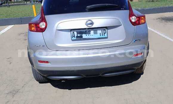 Nunua Ilio tumika Nissan Juke Fedha Gari ndani ya Maputo nchini Maputo Nunua Ilio tumika Nissan Juke Fedha Gari ndani ya Maputo nchini Maputo