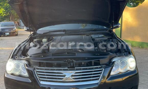 Nunua Ilio tumika Toyota Mark X Nyeusi Gari ndani ya Maputo nchini Maputo Nunua Ilio tumika Toyota Mark X Nyeusi Gari ndani ya Maputo nchini Maputo
