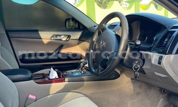 Nunua Ilio tumika Toyota Mark X Nyeusi Gari ndani ya Maputo nchini Maputo Nunua Ilio tumika Toyota Mark X Nyeusi Gari ndani ya Maputo nchini Maputo