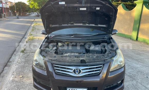 Tenga Tsaru Toyota Blade Bhurawuni Mota in Maputo in Maputo Tenga Tsaru Toyota Blade Bhurawuni Mota in Maputo in Maputo