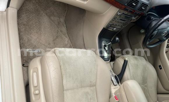 Comprar Usado Toyota Avensis Prata Carro em Maputo em Maputo Comprar Usado Toyota Avensis Prata Carro em Maputo em Maputo