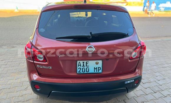 Comprar Usado Nissan Dualis De outros Carro em Maputo em Maputo Comprar Usado Nissan Dualis De outros Carro em Maputo em Maputo