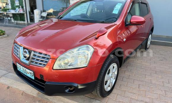 Comprar Usado Nissan Dualis De outros Carro em Maputo em Maputo Comprar Usado Nissan Dualis De outros Carro em Maputo em Maputo
