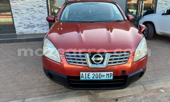 Comprar Usado Nissan Dualis De outros Carro em Maputo em Maputo Comprar Usado Nissan Dualis De outros Carro em Maputo em Maputo