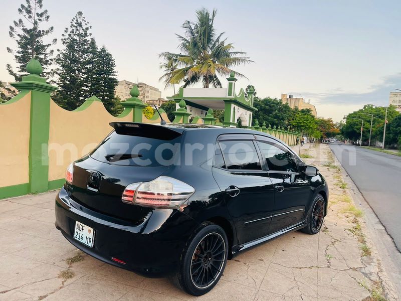 Big with watermark toyota blade maputo maputo 34988