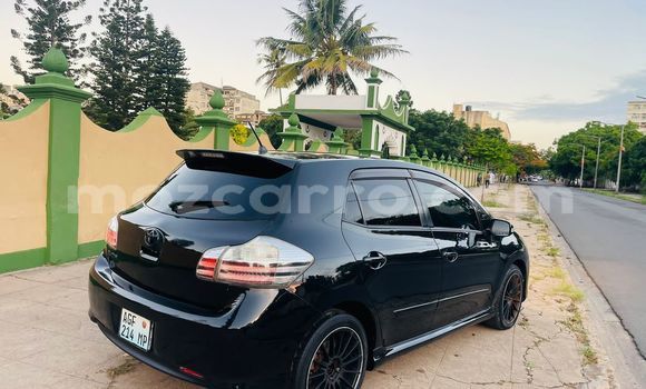 Tenga Tsaru Toyota Blade Nhema Mota in Maputo in Maputo Tenga Tsaru Toyota Blade Nhema Mota in Maputo in Maputo